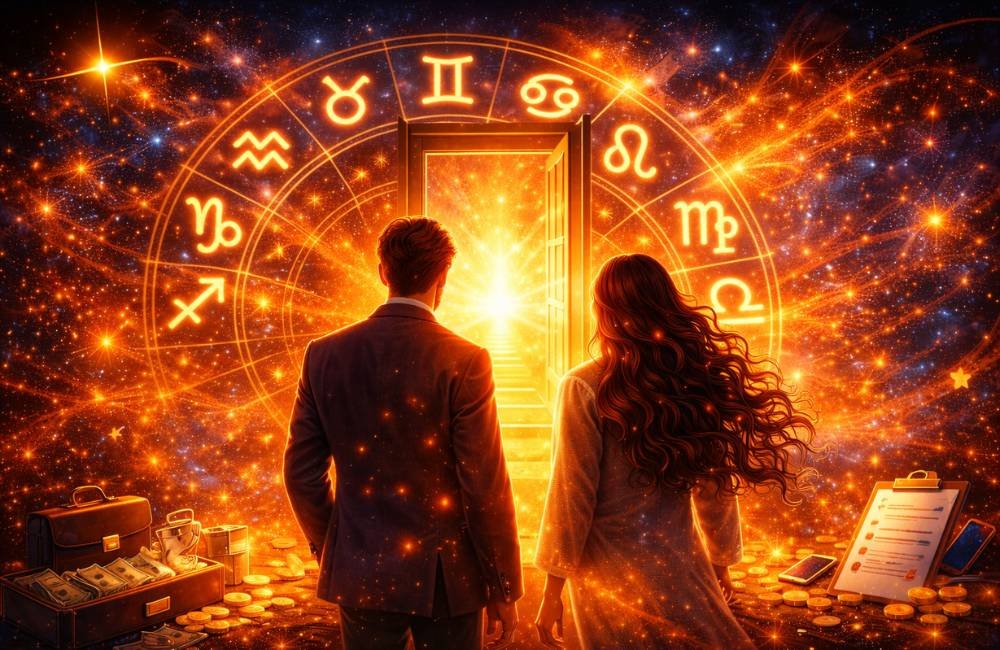 Horóscopo da primeira semana de março indica recomeços e decisões importantes