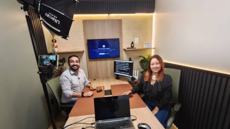 Inclusão ainda enfrenta desafios: diretora da Escola Érica de Melo alerta para falta de rede de apoio em Jataí