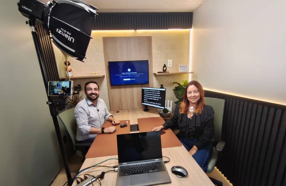 Inclusão ainda enfrenta desafios: diretora da Escola Érica de Melo alerta para falta de rede de apoio em Jataí