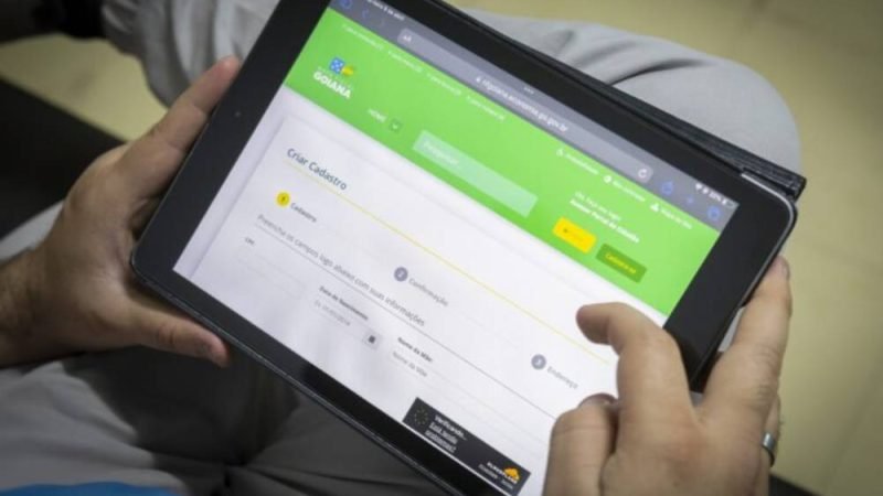 Inscrições para sorteio de março da Nota Fiscal Goiana terminam neste domingo