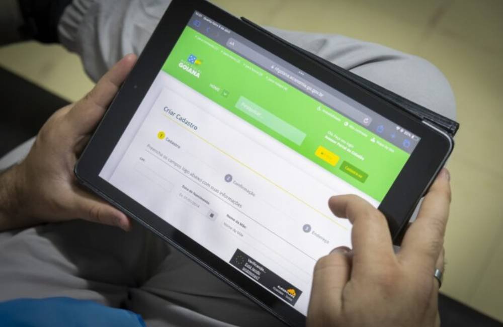 Inscrições para sorteio de março da Nota Fiscal Goiana terminam neste domingo