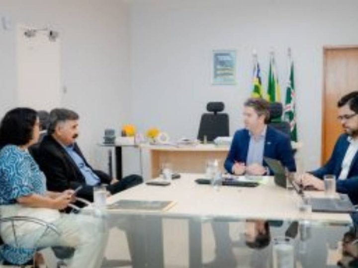 Jataí conquista UTI Neonatal e serviço de Hemodinâmica para o Hospital Estadual