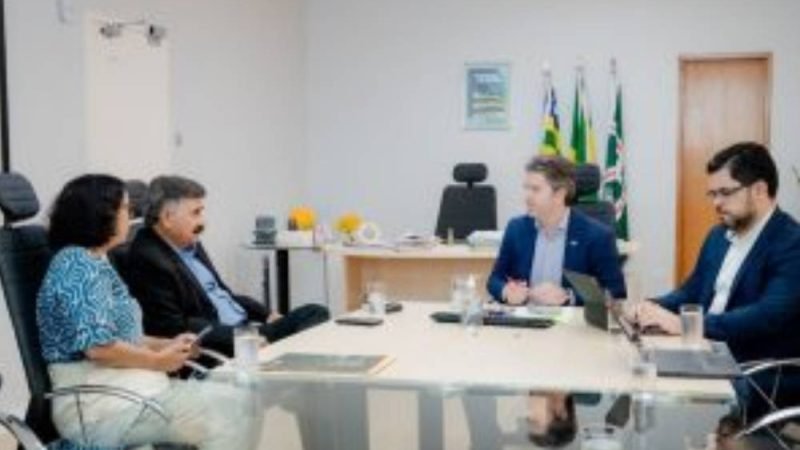 Jataí conquista UTI Neonatal e serviço de Hemodinâmica para o Hospital Estadual