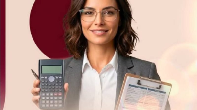 Jataí recebe 2ª edição do Encontro da Mulher Contabilista nesta quinta-feira (19)