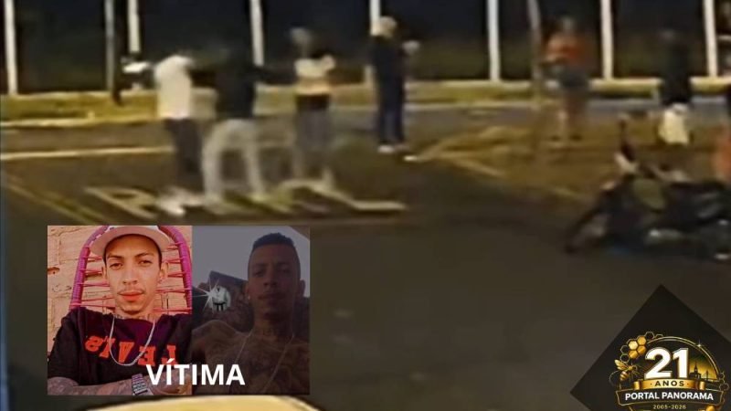 VÍDEO | Polícia Civil conclui caso de jovem deixado morto na UPA de Jataí e aponta legítima defesa