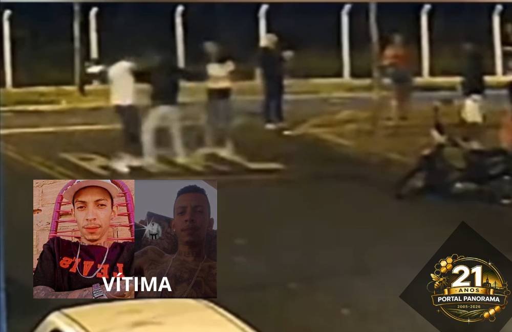 VÍDEO | Polícia Civil conclui caso de jovem deixado morto na UPA de Jataí e aponta legítima defesa
