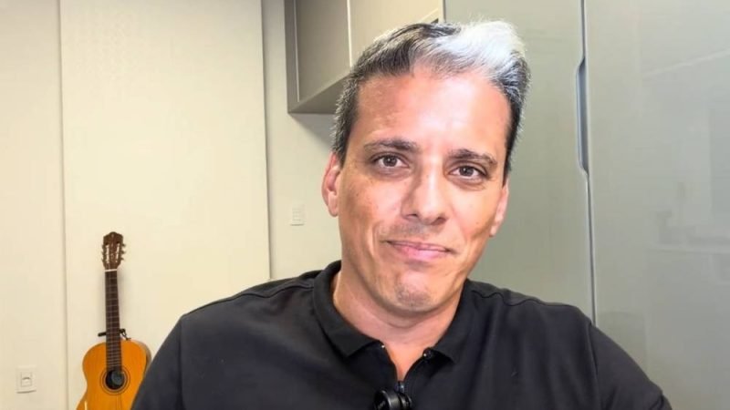 Leonardo Garcia: juros altos e crédito fácil estão levando brasileiros ao colapso financeiro