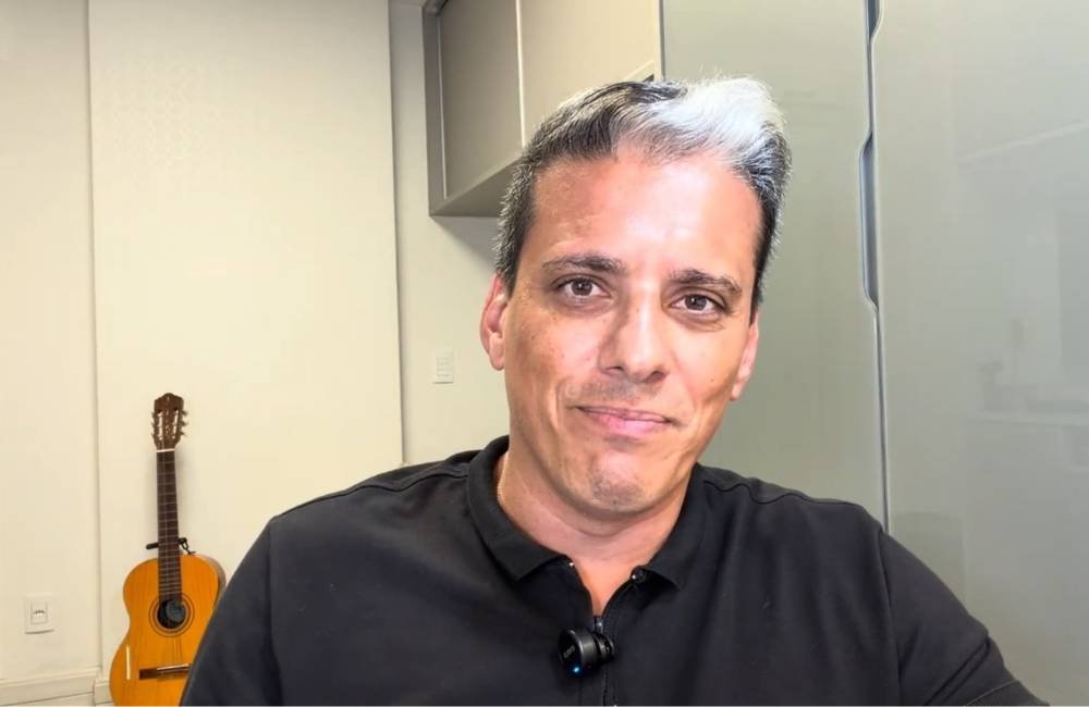 Leonardo Garcia: juros altos e crédito fácil estão levando brasileiros ao colapso financeiro