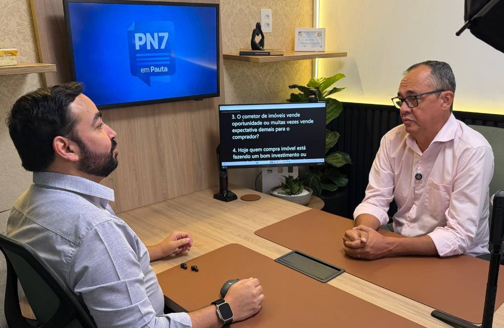 Mercado imobiliário não é só especulação: especialista afirma que preços seguem ciclos de valorização