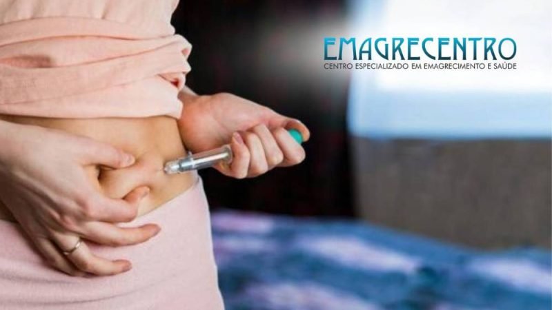 O preço do emagrecimento rápido: a automedicação com tirzepatida acende um alerta na saúde pública.