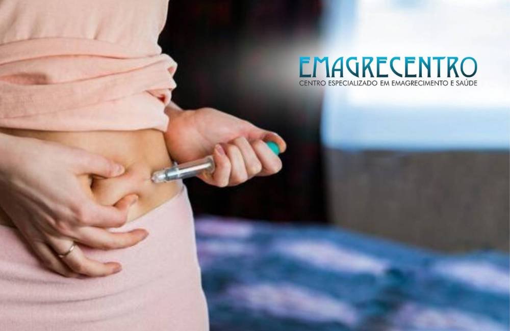 O preço do emagrecimento rápido: a automedicação com tirzepatida acende um alerta na saúde pública.