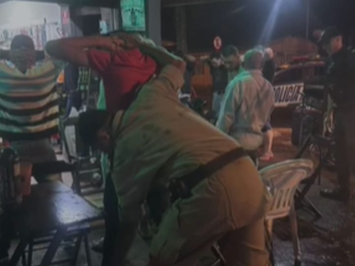 Operação Lei e Ordem II reforça segurança em Jataí