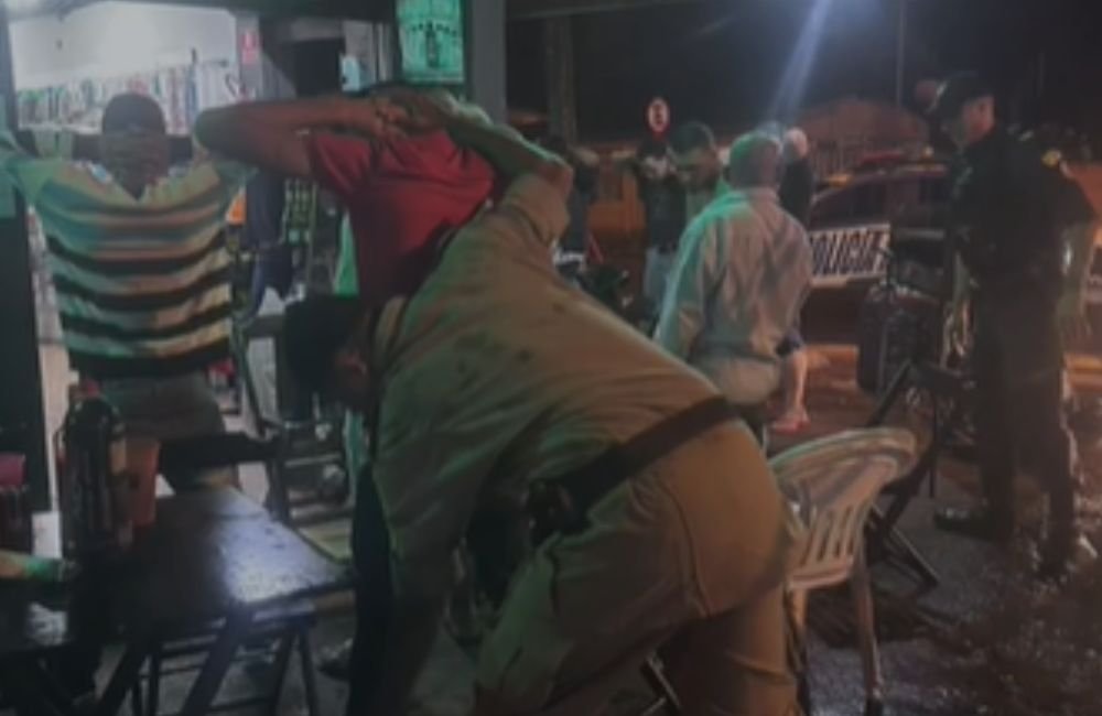 Operação Lei e Ordem II reforça segurança em Jataí