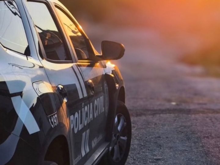 ACONTECE AGORA: Operação contra organização criminosa cumpre mandados em Jataí e outras cidades de Goiás