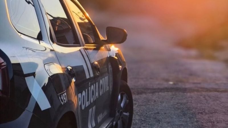 ACONTECE AGORA: Operação contra organização criminosa cumpre mandados em Jataí e outras cidades de Goiás