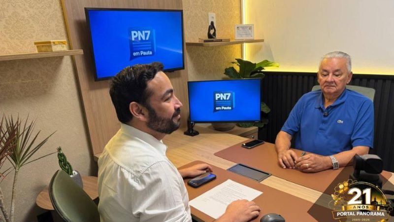 “Os casos só aumentam”: presidente da Favos faz alerta sobre câncer e revela cenário preocupante em Jataí