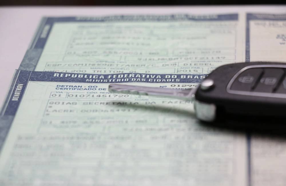 Prazo para pagar a 3ª parcela do IPVA 2026 em Goiás termina nesta segunda-feira (16)