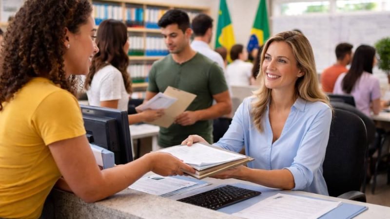 Prefeitura de Jataí convoca aprovados para reforçar rede municipal de ensino