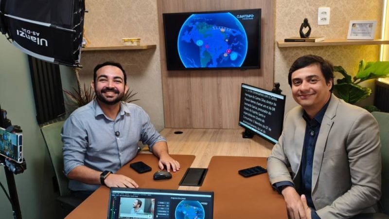 Procon de Jataí enfrenta resistência de bancos e alerta para avanço do superendividamento, diz Carlos Henrique do Carmo Silva