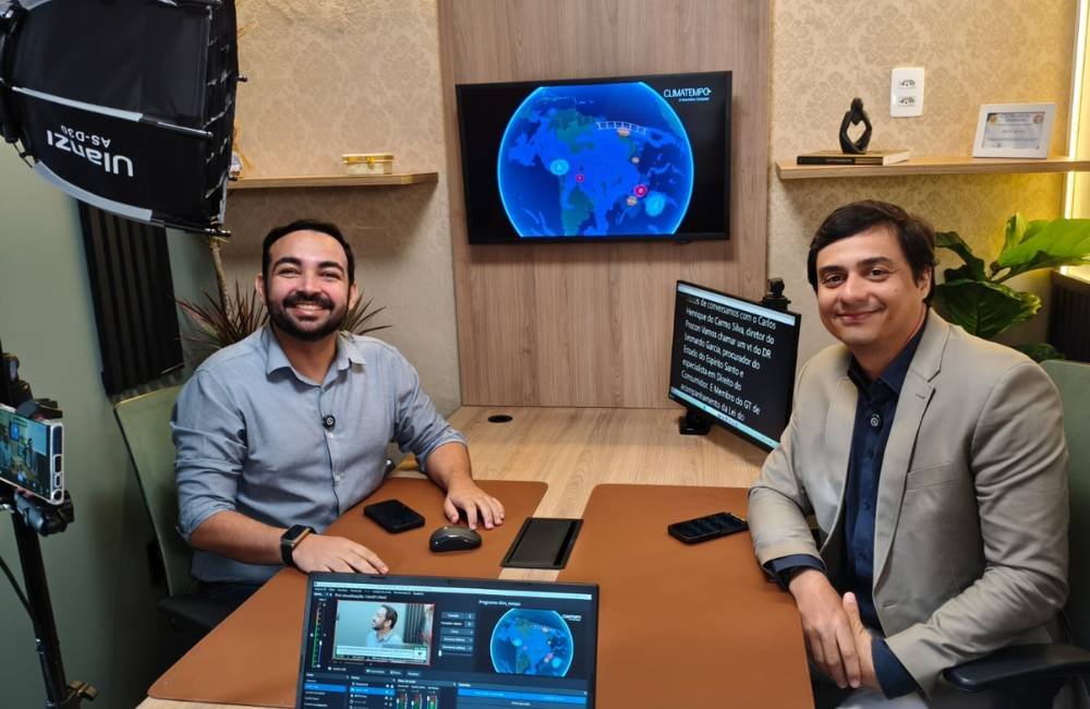 Procon de Jataí enfrenta resistência de bancos e alerta para avanço do superendividamento, diz Carlos Henrique do Carmo Silva