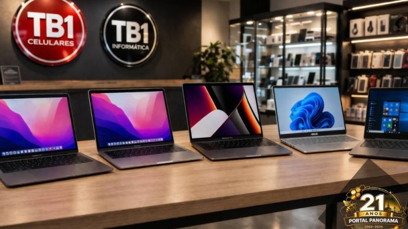 Qual notebook escolher? Veja dicas e conheça modelos ideais