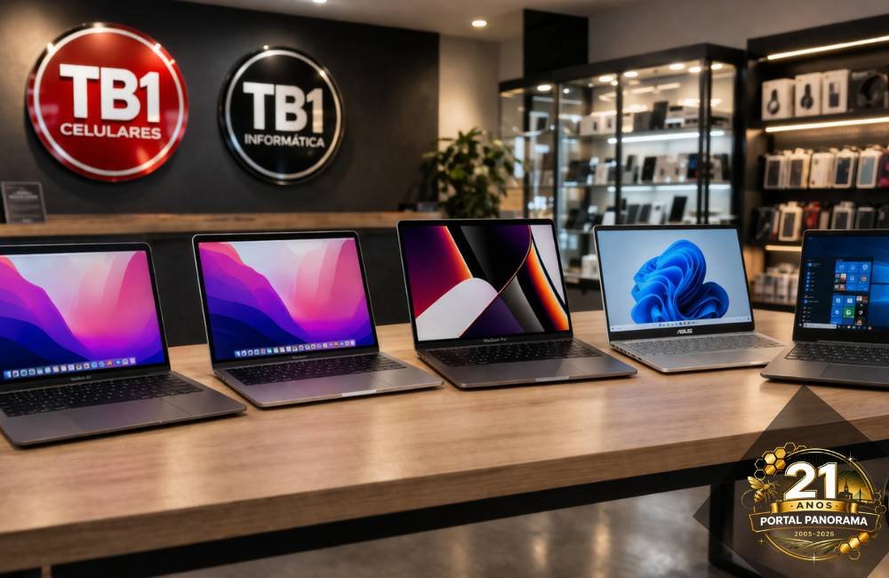 Qual notebook escolher? Veja dicas e conheça modelos ideais