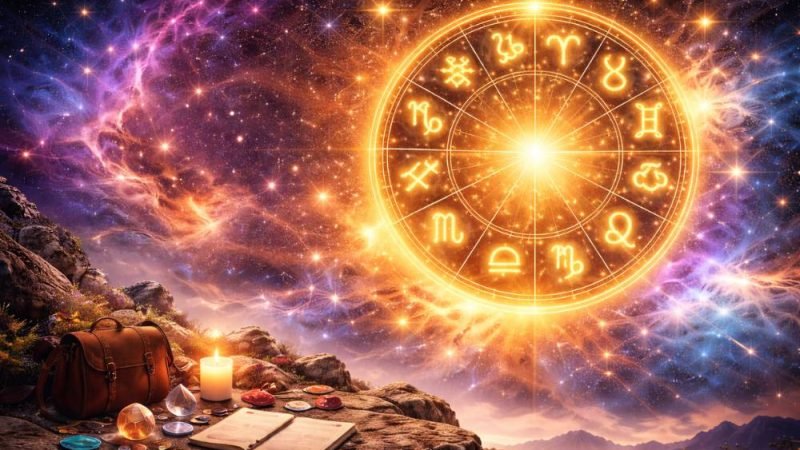 Quarta-feira de revelações no amor, pressão no trabalho e alerta nas finanças