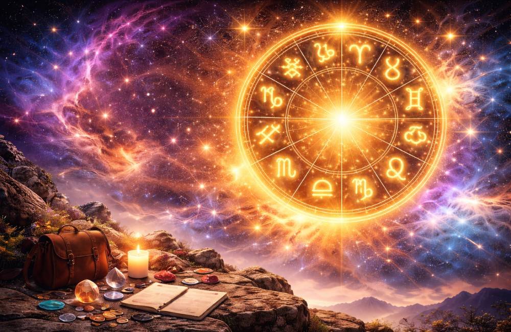 Quarta-feira de revelações no amor, pressão no trabalho e alerta nas finanças