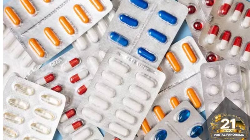 Remédios terão reajuste a partir desta terça e podem pesar no bolso; veja quem será mais afetado