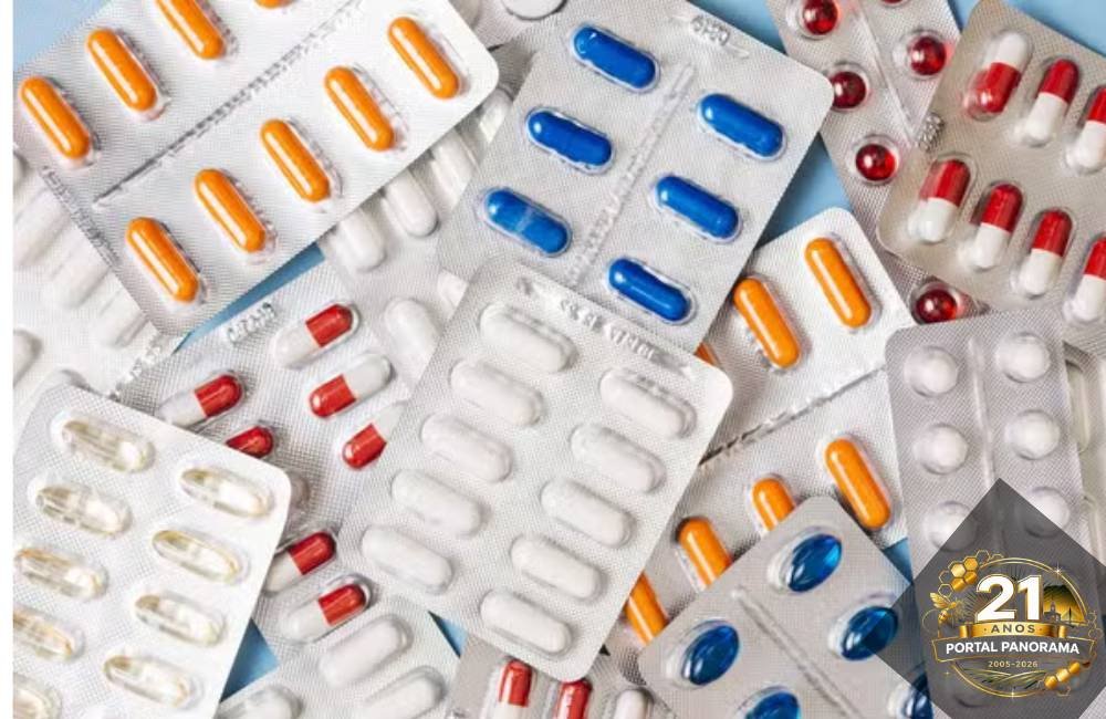 Remédios terão reajuste a partir desta terça e podem pesar no bolso; veja quem será mais afetado