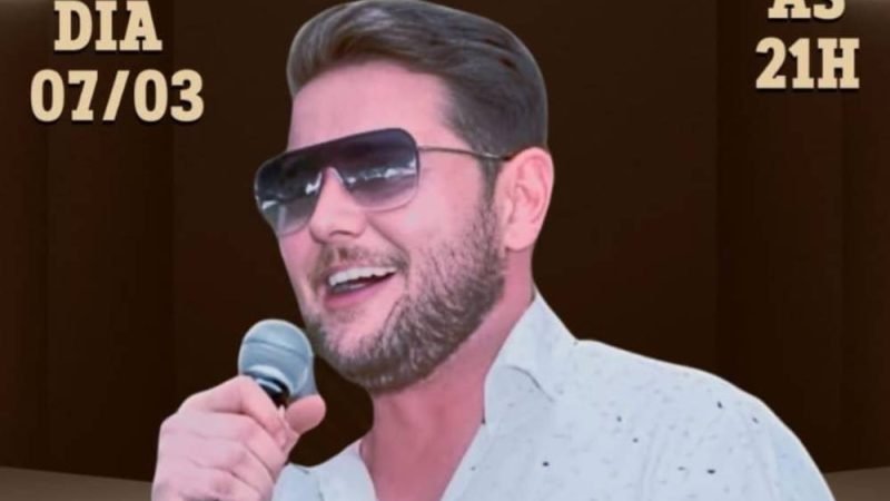 AGENDA | Sábado Sertanejo anima a Rodeio Choperia neste sábado