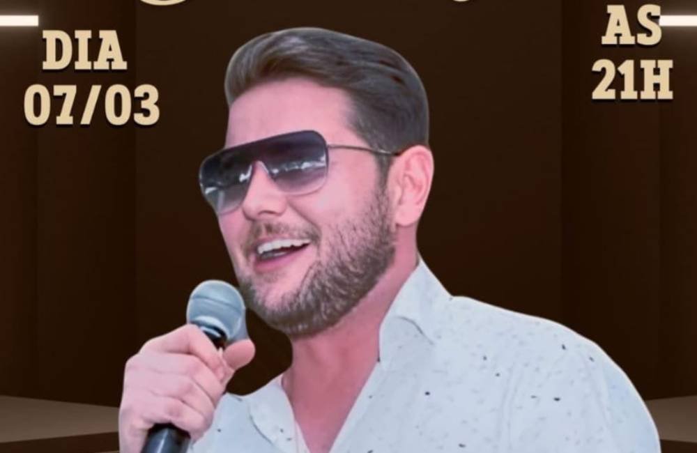 AGENDA | Sábado Sertanejo anima a Rodeio Choperia neste sábado