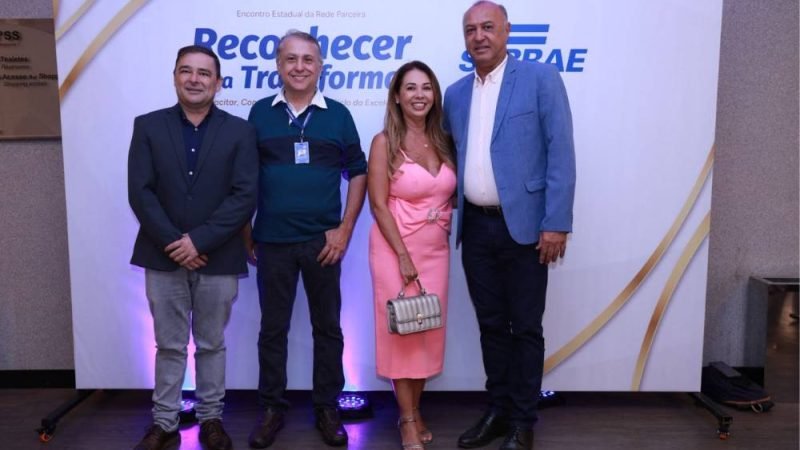 Sala do Empreendedor de Jataí conquista Selo Sebrae de Referência em Atendimento na categoria prata