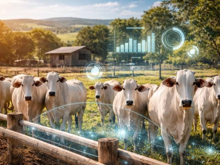 Tecnologia começa a reduzir custo da alimentação animal no Brasil