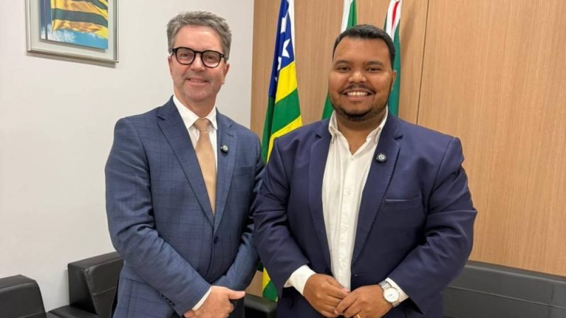 UTI Neonatal em Jataí avança e Hospital Estadual inicia implantação da estrutura