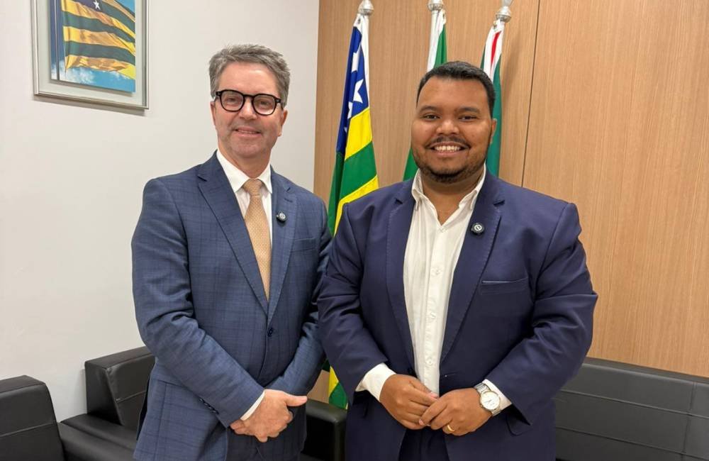 UTI Neonatal em Jataí avança e Hospital Estadual inicia implantação da estrutura