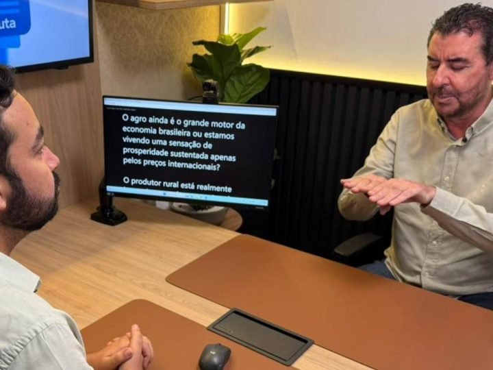 Randolfo Augusto analisa cenário do agro e alerta para margens apertadas e dependência de crédito