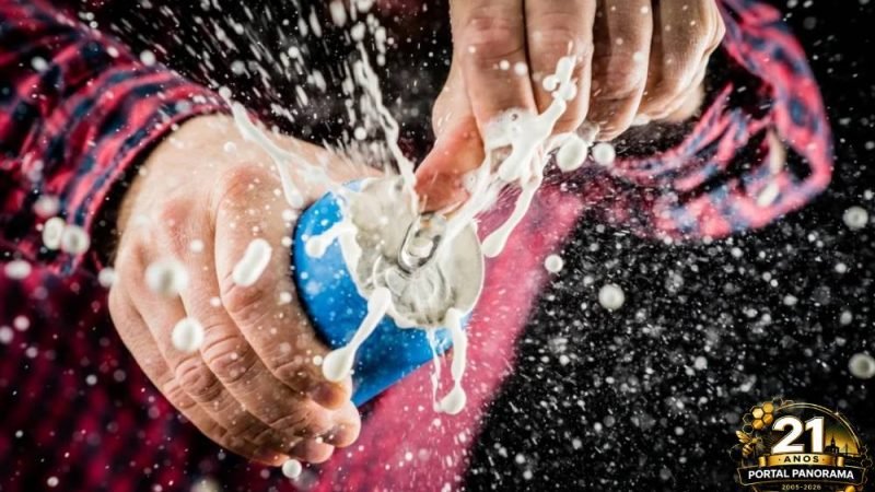 Cardiologistas alertam: energético diário pode afetar o coração