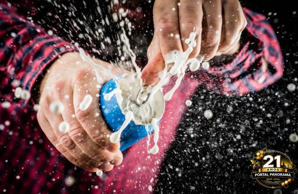 Cardiologistas alertam: energético diário pode afetar o coração