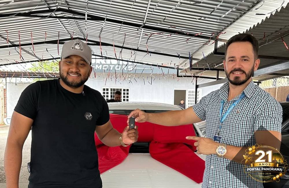 Consórcio se destaca nas redes sociais ajudando clientes a conquistar bens sem juros