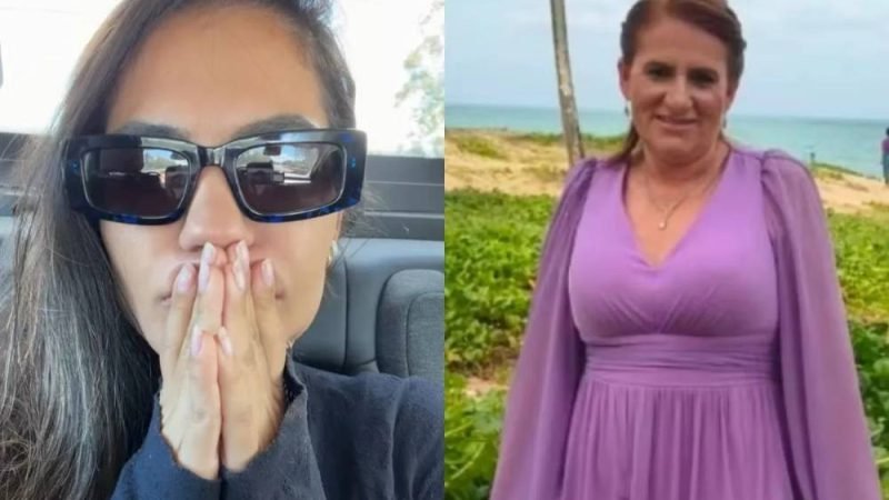 Vídeo traz novos relatos sobre professora morta em Jataí e reforça alerta sobre violência