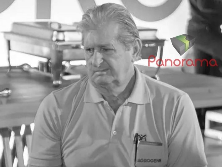 LUTO | Empresário e agricultor de Jataí morre em acidente na BR-060, em Rio Verde