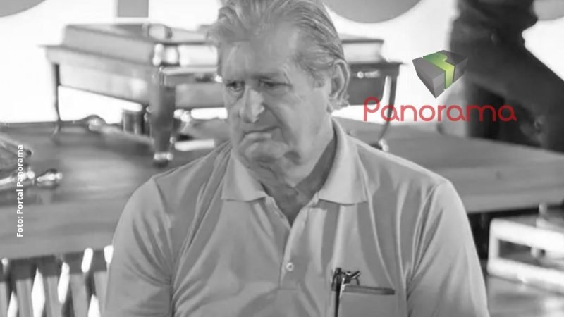 LUTO | Empresário e agricultor de Jataí morre em acidente na BR-060, em Rio Verde