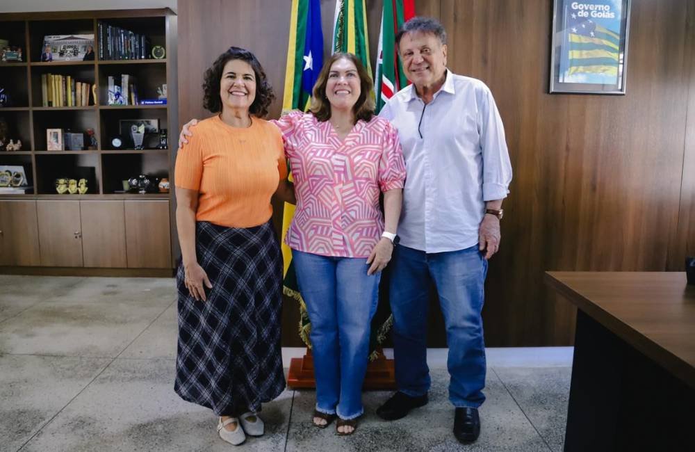 Adib viabiliza transformação do Colégio Rita Paranhos Bretas em Escola Padrão Século XXI