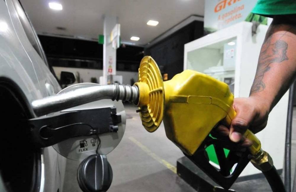 Diesel dispara e postos registram falta do combustível em Mineiros (GO) nesta sexta-feira (13)