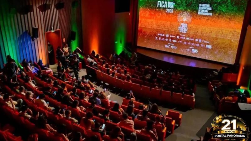 Fica 2026 abre inscrições com prêmios de até R$ 35 mil para produções audiovisuais