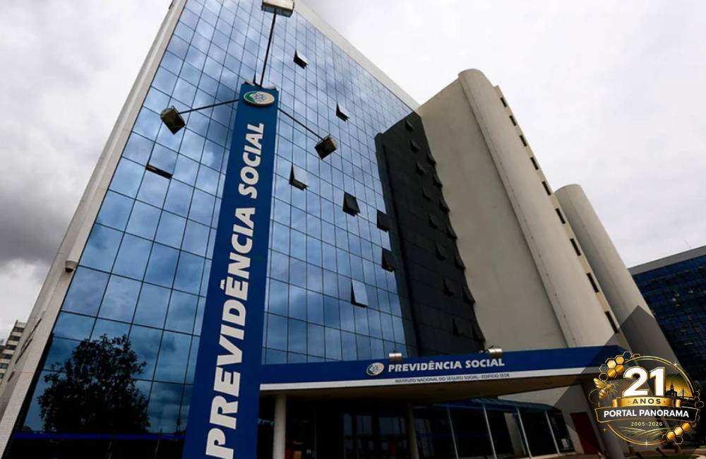 INSS alerta para golpe com aplicativo falso que promete reembolso e rouba dados bancários