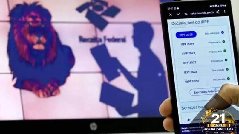 Imposto de Renda 2026: quando o MEI precisa declarar e evitar problemas com o Fisco