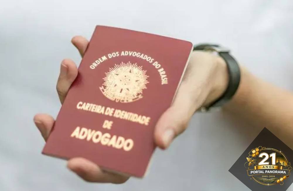 OAB-GO suspende preventivamente advogados investigados por agiotagem e falsificação de documentos