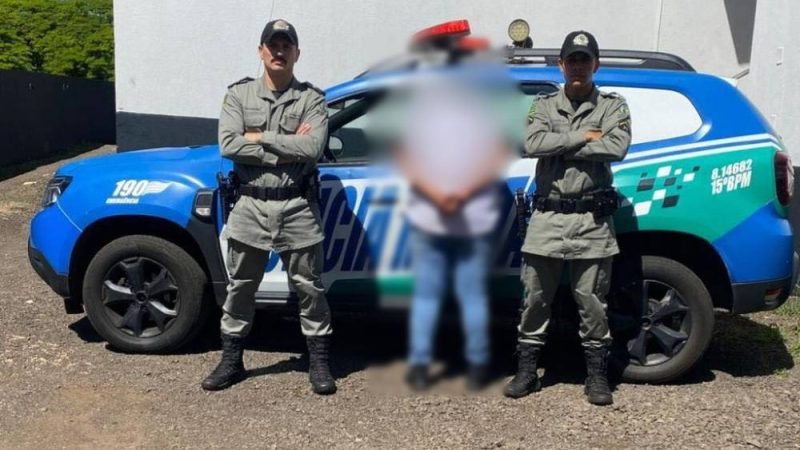 Confusão envolvendo triângulo amoroso termina com homem esfaqueado em Jataí